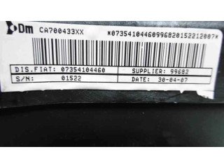 Oro pagalvių komplektas