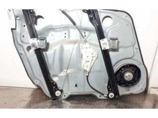 Электрический механизм для подъема окна без двигателя A1648203885    Mercedes-Benz R W251