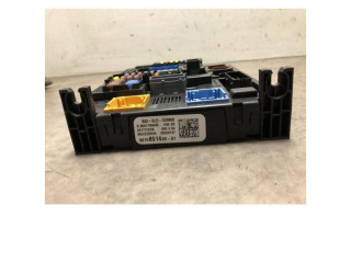 Блок предохранителей 1629087280, 1629087280 Citroen C3 Aircross