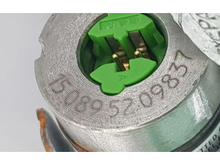 Боковая подушка безопасности 8X2314K160AE, C2Z3355 Jaguar XF X250