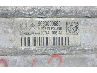 Интеркулер  9683009680   Citroen C5 