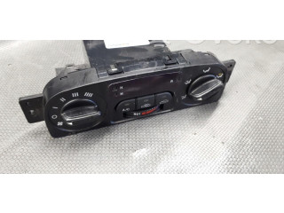 Блок управления климат-контролем OK9A261190   KIA Clarus