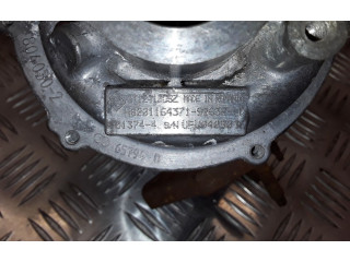 Turbodmychadlo Турбина H8201164371, 8013744 Renault Clio IV 1.5 K9KE628