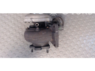 Турбина Volvo V70 2.4 7231674