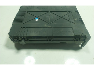 Модуль управления BSM 1612139080, 9807531680 Citroen C4 Cactus