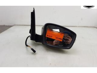 Зеркало (механическое)       Skoda Fabia Mk3 (NJ)  2015 - 2021 года   