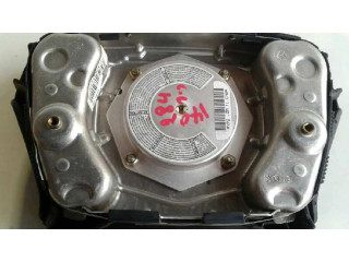 Подушка безопасности водителя    Mercedes-Benz E W210