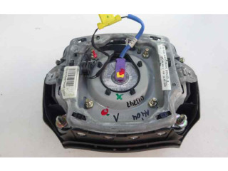 Подушка безопасности водителя 8P0880201J Audi A4 Allroad