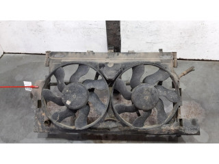 Вентилятор радиатора 1253J8 Citroen Xantia 2.0