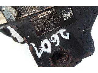 Vstřikovací čerpadlo 0445010145, A6420700501 Jeep Grand Cherokee (WK) EXL