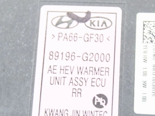 Другие приборы