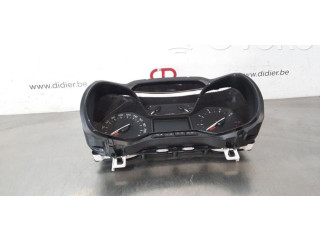 Přístrojová deska  Citroen Berlingo 2019 9817600480  