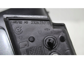 Зеркало электрическое Peugeot 2008 I 2013 - 2019 года