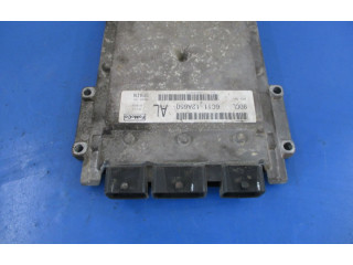 Блок управления двигателем Блок управления 6C11-12A650-AL, 6C11-12A650-AL Ford Transit - Tourneo Connect