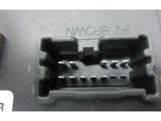 Блок управления двигателя 231A09514R Renault Clio I