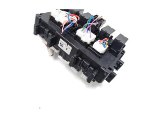 Блок предохранителей Infiniti Q50