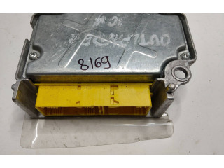 Блок подушек безопасности P8635A205, DDPPSCB1 Mitsubishi Outlander