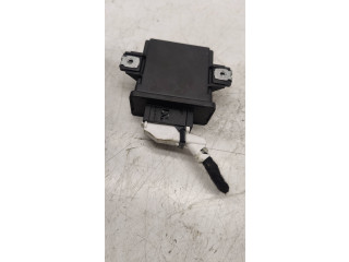 Модуль фонарей       Skoda Octavia Mk2 (1Z)  2004 - 2013 года   