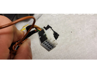 Зеркало электрическое     левое   Jeep Grand Cherokee  2010-2021 года   