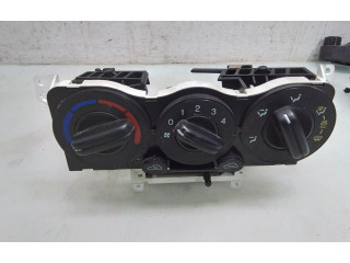 Блок управления климат-контролем    Hyundai Getz