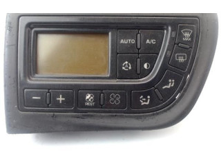 Турбина Блок управления кондиционера воздуха / климата/ печки (в салоне) Citroen C4 Aircross 9659627577 для двигателя RHJ-DW10BTED4