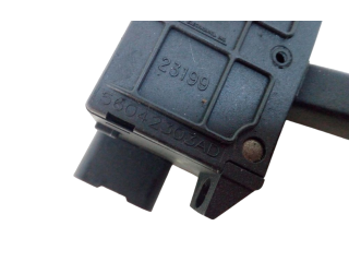 Ручка стеклоочистителей 56042303AD, 56042303AD Jeep Grand Cherokee (WJ)