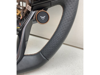 Руль Cupra Born 2021 - года