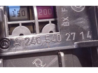 Модуль управления BSM A2465402714, 2465402714 Infiniti Q30