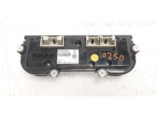 Блок управления климат-контролем 3AA907044BA, 5HB011257   Volkswagen Passat Alltrack