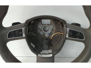 Руль Audi Q5 SQ5 2008 - 2017 года 8R0419091