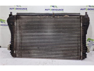 Интеркулер 1K0145803CG Audi A3 S3 8P