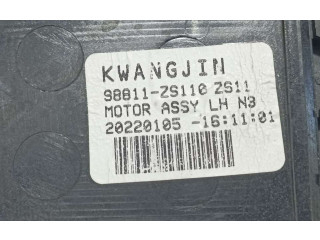 Передний комплект электрического механизма для подъема окна 98811ZS110   MG ZS   