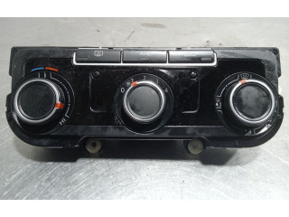 Модуль блока управления кондиционером 1K8907426AB Volkswagen Caddy