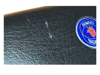 Подушка безопасности водителя 570674000, PFMPT10457   Saab 9-5