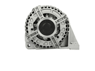 Генератор CA1673, 3EFFE   Volvo C30      