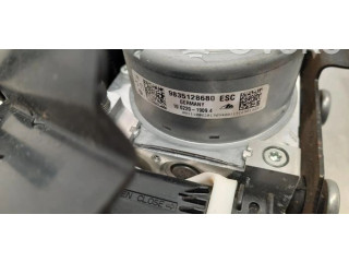 Блок АБС 9835128680 Peugeot 2008 II 2019 - года