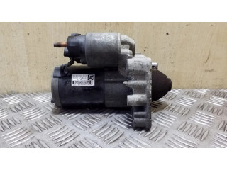 Стартер 9663528880, M000T22471 Citroen DS4