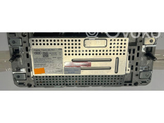 Дисплей 83A919605, 83A919605B Audi Q3 F3