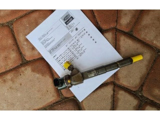 Vstřikovač 30DNI, 0445110327   Opel Astra J     