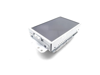 Дисплей GS7T-18B955-SB, CL-MJ87E3A-ED Ford Mondeo MK V