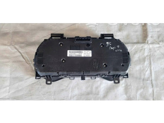 Přístrojová deska Renault Captur II 2020 P248094299R, P248094299R