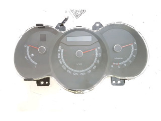 Přístrojová deska  KIA Venga 2016 940091P080, W0-3085A  