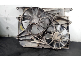 Вентилятор радиатора     96629052, 06K12A161    Chevrolet Captiva 