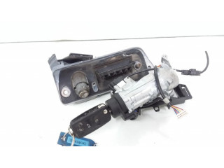 Замок зажигания