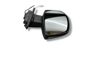 Зеркало электрическое        Opel Combo D  2011 - 2017 года   