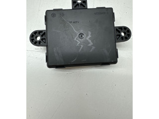 Блок управления дверью 31318962, AV6N14C236AB   Volvo S60