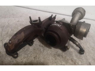 Турбина Volkswagen Golf Plus SLV038253014G