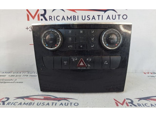 Блок управления климат-контролем A2518707289, 272945   Mercedes-Benz R W251