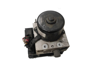 Блок АБС 10051181861, 0018 Jeep Grand Cherokee (WJ) 1999-2004 года