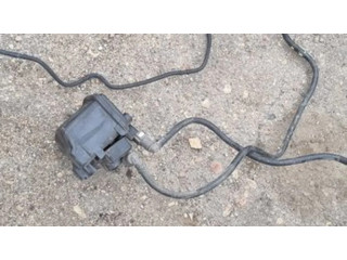 Vstřikovací lišta Peugeot Partner pro naftový motor 1.6